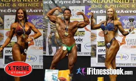 Με πολλές επιτυχίες η X-TREME Team - Χαμός στο περίπτερο!