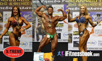 &Mu;&epsilon; &pi;&omicron;&lambda;&lambda;έ&sigmaf; &epsilon;&pi;&iota;&tau;&upsilon;&chi;ί&epsilon;&sigmaf; &eta; X-TREME Team - &Chi;&alpha;&mu;ό&sigmaf; &sigma;&tau;&omicron; &pi;&epsilon;&rho;ί&pi;&tau;&epsilon;&rho;&omicron;!