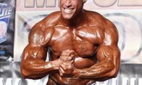 &Gamma;&iota;ά&nu;&nu;&eta;&sigmaf; &Alpha;&lambda;&iota;&mu;&pi;έ&rho;&tau;&eta;&sigmaf;: O &pi;&alpha;&gamma;&kappa;ό&sigma;&mu;&iota;&omicron;&sigmaf; &pi;&rho;&omega;&tau;&alpha;&theta;&lambda;&eta;&tau;ή&sigmaf; wabba 2011 (&mu;&epsilon;&sigma;&alpha;ί&alpha; &alpha;&nu;&delta;&rho;ώ&nu;) &sigma;&tau;&omicron; iFitnessbook