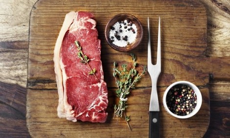 Πόσο κόκκινο κρέας μπορούμε να τρώμε τελικά μες την εβδομάδα;