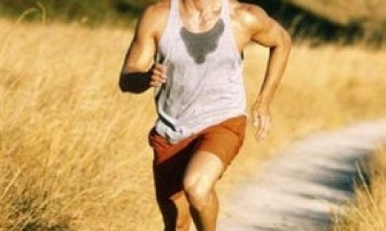 Τρέξτε για να σωθείτε: άπειρα και ευεργετικά τα οφέλη από την άσκηση