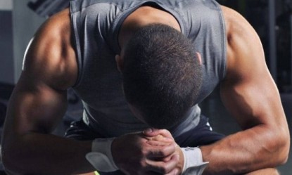 5 &tau;&rho;ό&pi;&omicron;&iota; &gamma;&iota;&alpha; &nu;&alpha; &mu;&eta;&nu; &pi;&alpha;&rho;&alpha;&tau;ή&sigma;&epsilon;&iota;&sigmaf; &tau;&eta;&nu; &gamma;&upsilon;&mu;&nu;&alpha;&sigma;&tau;&iota;&kappa;ή