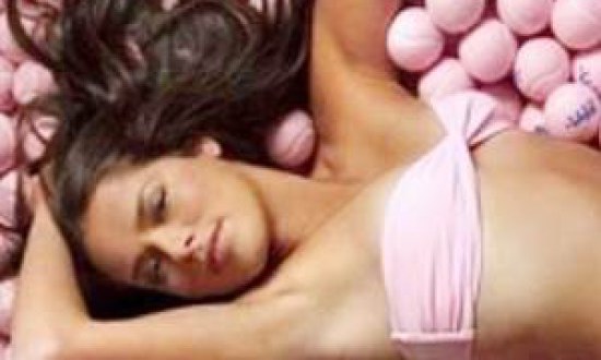 Ana Ivanovic: Το πιο... σέξι τένις!  Vol.2