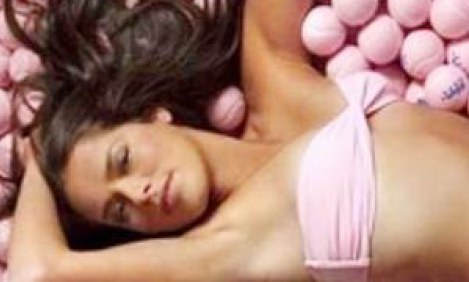 Ana Ivanovic: &Tau;&omicron; &pi;&iota;&omicron;... &sigma;έ&xi;&iota; &tau;έ&nu;&iota;&sigmaf;!  Vol.2