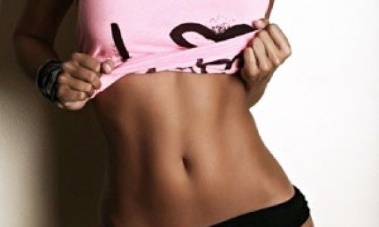 8 ασκήσεις – «φωτιά» για επίπεδη κοιλιά !!!