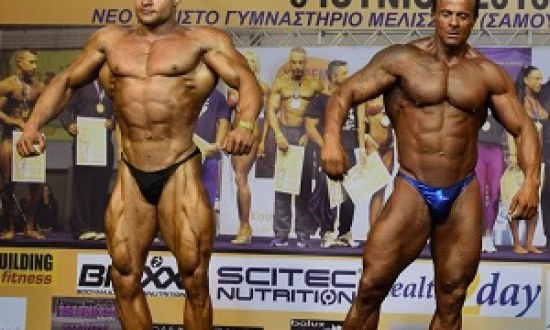 &Sigma;&tau;&iota;&gamma;&mu;&iota;ό&tau;&upsilon;&pi;&alpha; &alpha;&pi;ό &tau;&eta; &mu;ά&chi;&eta; &gamma;&iota;&alpha; &tau;&omicron;&nu; &Gamma;&epsilon;&nu;&iota;&kappa;ό &Tau;ί&tau;&lambda;&omicron; &sigma;&tau;&alpha; &Mu;&epsilon;&lambda;ί&sigma;&sigma;&iota;&alpha; (video)