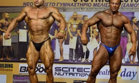 &Sigma;&tau;&iota;&gamma;&mu;&iota;ό&tau;&upsilon;&pi;&alpha; &alpha;&pi;ό &tau;&eta; &mu;ά&chi;&eta; &gamma;&iota;&alpha; &tau;&omicron;&nu; &Gamma;&epsilon;&nu;&iota;&kappa;ό &Tau;ί&tau;&lambda;&omicron; &sigma;&tau;&alpha; &Mu;&epsilon;&lambda;ί&sigma;&sigma;&iota;&alpha; (video)