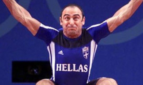 Συνέντευξη: Ο Ολυμπιονίκης Βαλέριος Λεωνίδης μιλάει στο iFitnessbook.com