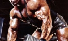 &Pi;&rho;&omicron;&pi;ό&nu;&eta;&sigma;&eta; Doggcrap: &Gamma;&iota;&alpha; ό&sigma;&omicron;&upsilon;&sigmaf; έ&chi;&omicron;&upsilon;&nu; &pi;ά&rho;&epsilon;&iota; &tau;&omicron; bodybuilding &sigma;&tau;&alpha; &sigma;&omicron;&beta;&alpha;&rho;ά