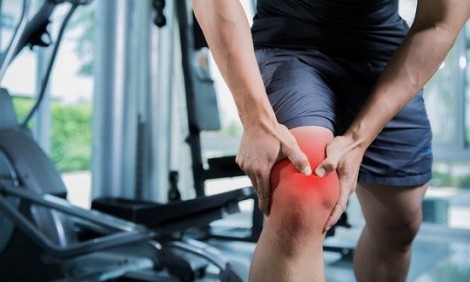 Μη φοβάσαι να ανεβάσεις επίπεδο την προπόνησή σου