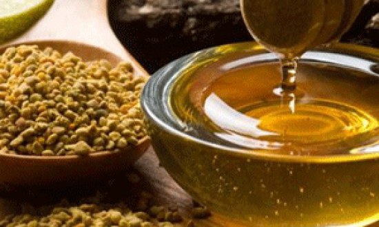 "Φυσικά γιατρικά" με υλικά που έχουμε στο σπίτι