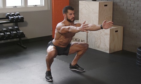 7 &alpha;&sigma;&kappa;ή&sigma;&epsilon;&iota;&sigmaf; &gamma;&iota;&alpha; &nu;&alpha; &phi;&tau;&iota;ά&xi;&epsilon;&iota;&sigmaf; lower body &delta;&upsilon;&nu;&alpha;&mu;ί&tau;&eta;!