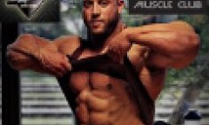 Petar Klančir: &laquo;The Greek bodybuilding is getting better&raquo; (english version)