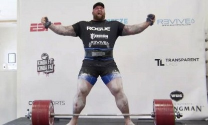 &Tau;&omicron; &laquo;&Beta;&omicron;&upsilon;&nu;ό&raquo; &tau;&omicron;&upsilon; Game of Thrones έ&sigma;&pi;&alpha;&sigma;&epsilon; &pi;&alpha;&gamma;&kappa;ό&sigma;&mu;&iota;&omicron; &rho;&epsilon;&kappa;ό&rho; &sigma;&tau;&eta;&nu; ά&rho;&sigma;&eta; &beta;&alpha;&rho;ώ&nu;!