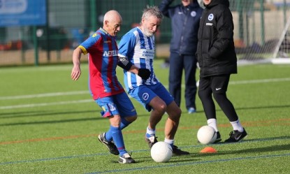 &Gamma;&iota;&alpha;&tau;ί &tau;&omicron; &pi;&omicron;&delta;ό&sigma;&phi;&alpha;&iota;&rho;&omicron; &epsilon;ί&nu;&alpha;&iota; &laquo;&theta;&alpha;&upsilon;&mu;&alpha;&tau;&omicron;&upsilon;&rho;&gamma;ό&raquo; &gamma;&iota;&alpha; &tau;&omicron;&upsilon;&sigmaf; &eta;&lambda;&iota;&kappa;&iota;&omega;&mu;έ&nu;&omicron;&upsilon;&sigmaf;