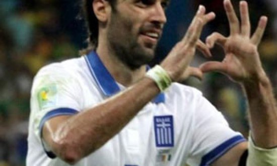 Εκεί πήγαινε η «καρδούλα» του Σαμαρά