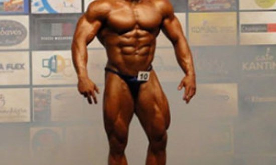 Έρχεται στις 9 Μαΐου το Μρ. Κρήτη 2015! (video)