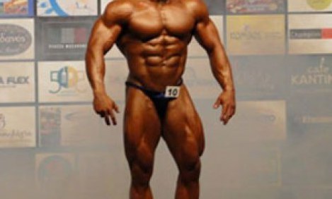 Έ&rho;&chi;&epsilon;&tau;&alpha;&iota; &sigma;&tau;&iota;&sigmaf; 9 &Mu;&alpha;ΐ&omicron;&upsilon; &tau;&omicron; &Mu;&rho;. &Kappa;&rho;ή&tau;&eta; 2015! (video)