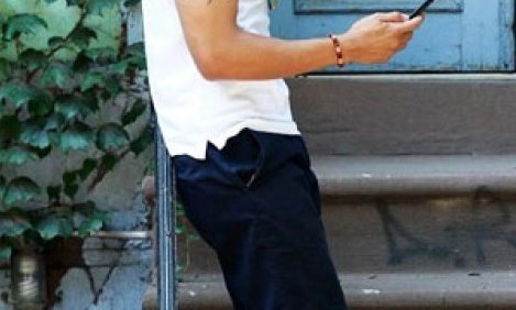 &Tau;&omicron; &kappa;&omicron;&nu;&tau;ό &sigma;&omicron;&rho;&tau;&sigma;ά&kappa;&iota;! &Pi;&omicron;&iota;&omicron; &tau;&alpha;&iota;&rho;&iota;ά&zeta;&epsilon;&iota; &sigma;&tau;&omicron; &delta;&iota;&kappa;ό &sigma;&omicron;&upsilon; &sigma;&omega;&mu;&alpha;&tau;ό&tau;&upsilon;&pi;&omicron;;