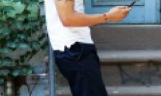 &Tau;&omicron; &kappa;&omicron;&nu;&tau;ό &sigma;&omicron;&rho;&tau;&sigma;ά&kappa;&iota;! &Pi;&omicron;&iota;&omicron; &tau;&alpha;&iota;&rho;&iota;ά&zeta;&epsilon;&iota; &sigma;&tau;&omicron; &delta;&iota;&kappa;ό &sigma;&omicron;&upsilon; &sigma;&omega;&mu;&alpha;&tau;ό&tau;&upsilon;&pi;&omicron;;