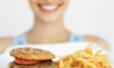 To fast food &laquo;&pi;&lambda;&eta;&gamma;ώ&nu;&epsilon;&iota;&raquo; &tau;&omicron; DNA