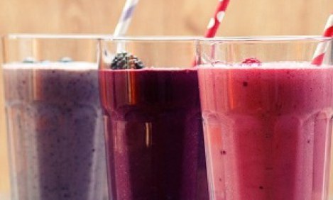&Delta;&omicron;&kappa;&iota;&mu;ά&sigma;&tau;&epsilon; 10 &upsilon;&gamma;&iota;&epsilon;&iota;&nu;ά &kappa;&alpha;&iota; &kappa;&alpha;&lambda;&omicron;&kappa;&alpha;&iota;&rho;&iota;&nu;ά smoothies!