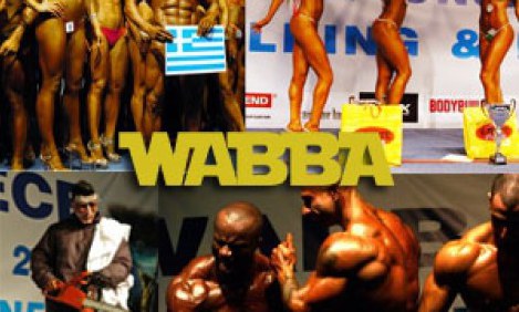 &Phi;&omega;&tau;&omicron;&gamma;&rho;&alpha;&phi;&iota;&kappa;ό &upsilon;&lambda;&iota;&kappa;ό &alpha;&pi;ό &tau;&omicron; &Pi;&alpha;&gamma;&kappa;ό&sigma;&mu;&iota;&omicron; &Pi;&rho;&omega;&tau;ά&theta;&lambda;&eta;&mu;&alpha; 2014 &tau;&eta;&sigmaf; Wabba &sigma;&tau;&omicron; &Nu;&alpha;ύ&pi;&lambda;&iota;&omicron;