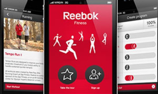 Personal training&hellip;&sigma;&tau;&omicron; &kappa;&iota;&nu;&eta;&tau;ό &sigma;&omicron;&upsilon; &alpha;&pi;ό &tau;&eta; Reebok