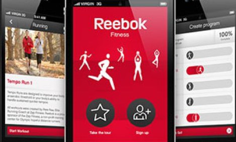 Personal training&hellip;&sigma;&tau;&omicron; &kappa;&iota;&nu;&eta;&tau;ό &sigma;&omicron;&upsilon; &alpha;&pi;ό &tau;&eta; Reebok