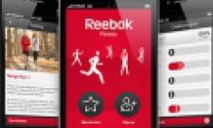 Personal training…στο κινητό σου από τη Reebok