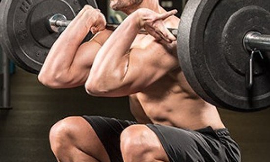 Οι 3 ασκήσεις που δεν ξέρεις να εκτελείς σωστά!