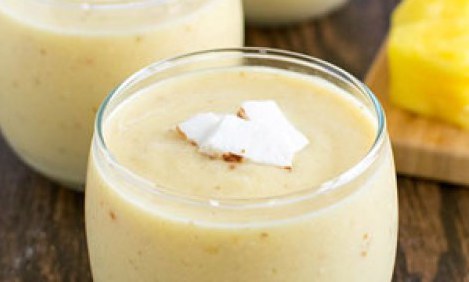 Smoothie &Kappa;&alpha;&nu;έ&lambda;&alpha;&sigmaf;-&Alpha;&nu;&alpha;&nu;ά &gamma;&iota;&alpha; &tau;&eta;&nu; &epsilon;&nu;ί&sigma;&chi;&upsilon;&sigma;&eta; &tau;&omega;&nu; &sigma;&upsilon;&nu;&delta;έ&sigma;&mu;&omega;&nu; &kappa;&alpha;&iota; &tau;&epsilon;&nu;ό&nu;&tau;&omega;&nu; &tau;&omicron;&upsilon; &gamma;ό&nu;&alpha;&tau;&omicron;&sigmaf;