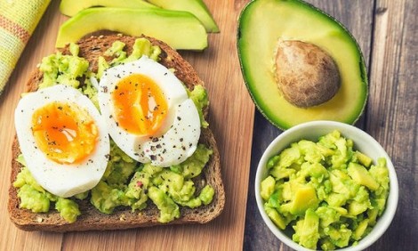 Τι τρώνε για πρωινό οι personal trainers; 5 προτάσεις για όσους γυμνάζονται