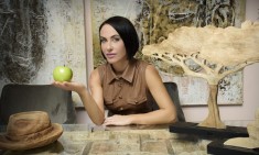 &laquo;&Alpha;LL ABOUT SEX&raquo;: To &beta;&alpha;&sigma;&iota;&kappa;ό &sigma;&epsilon;&mu;&iota;&nu;ά&rho;&iota;&omicron; Sex Coaching &tau;&eta;&sigmaf; &Epsilon;&iota;&rho;ή&nu;&eta;&sigmaf; &Chi;&epsilon;&iota;&rho;&delta;ά&rho;&eta;, &sigma;&tau;&omicron; Erotic Art Festival 2019