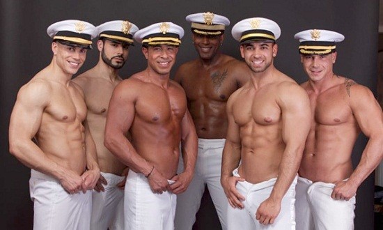 &laquo;LADIES DREAM NIGHT&raquo;: &Tau;&omicron; &kappa;&alpha;&lambda;ύ&tau;&epsilon;&rho;&omicron; &alpha;&nu;&tau;&rho;&iota;&kappa;ό show &tau;&omicron;&upsilon; &kappa;ό&sigma;&mu;&omicron;&upsilon; έ&rho;&chi;&epsilon;&tau;&alpha;&iota; &sigma;&tau;&eta;&nu; &Epsilon;&lambda;&lambda;ά&delta;&alpha;!