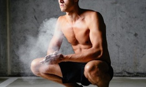 &Pi;&omicron;&iota;&omicron; &epsilon;ί&delta;&omicron;&sigmaf; &pi;&rho;&omicron;&pi;ό&nu;&eta;&sigma;&eta;&sigmaf; &tau;&alpha;&iota;&rho;&iota;ά&zeta;&epsilon;&iota; &sigma;&tau;&omicron; &chi;&alpha;&rho;&alpha;&kappa;&tau;ή&rho;&alpha; &sigma;&omicron;&upsilon;