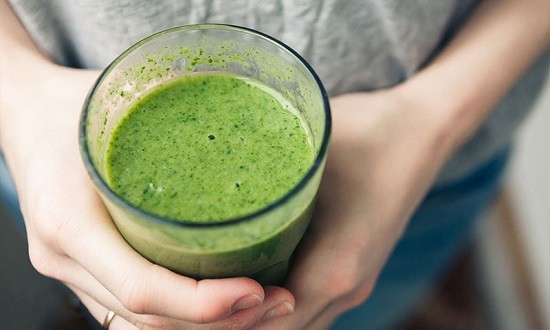 &Tau;&omicron; Smoothie &pi;&omicron;&upsilon; &pi;&rho;έ&pi;&epsilon;&iota; &nu;&alpha; &beta;ά&lambda;&epsilon;&iota;&sigmaf; &sigma;&tau;&eta; &delta;&iota;&alpha;&tau;&rho;&omicron;&phi;ή &sigma;&omicron;&upsilon; &alpha;&nu; &delta;&epsilon;&nu; &tau;&rho;&omega;&sigmaf; &alpha;&rho;&kappa;&epsilon;&tau;ά &lambda;&alpha;&chi;&alpha;&nu;&iota;&kappa;ά