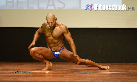 &Tau;&omicron; &beta;&rho;&alpha;&beta;&epsilon;ί&omicron; &tau;&omicron;&upsilon; &kappa;&alpha;&lambda;ύ&tau;&epsilon;&rho;&omicron;&upsilon; &pi;&omicron;&zeta;&alpha;&rho;ί&sigma;&mu;&alpha;&tau;&omicron;&sigmaf; &pi;ή&rho;&epsilon; &omicron; &Nu;ί&kappa;&omicron;&sigmaf; &Mu;ί&chi;&omicron;&sigmaf;!