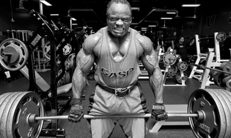 ΟΙ 5 ΚΑΛΥΤΕΡΕΣ ΑΣΚΗΣΕΙΣ ΣΤΟΝ ΠΛΑΝΗΤΗ