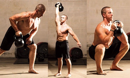 &Pi;ώ&sigmaf; &theta;&alpha; &phi;&tau;&iota;ά&xi;&epsilon;&iota;&sigmaf; six-pack &alpha;&theta;&lambda;&eta;&tau;ή &pi;&alpha;ί&zeta;&omicron;&nu;&tau;&alpha;&sigmaf; &chi;&alpha;&lambda;&alpha;&rho;ά &mu;&epsilon; &delta;&upsilon;&omicron; &alpha;&lambda;&tau;ή&rho;&epsilon;&sigmaf;