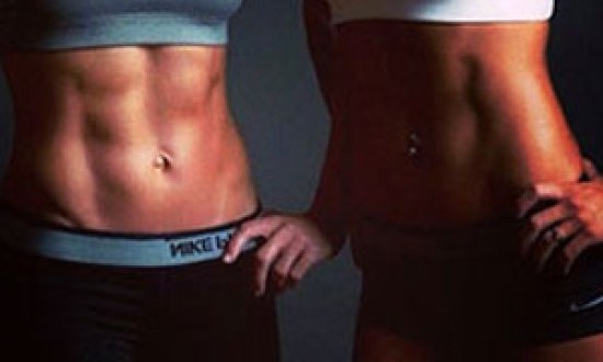 Τα 3 κορυφαία συμπληρώματα μυϊκής οικοδόμησης για τις γυναίκες