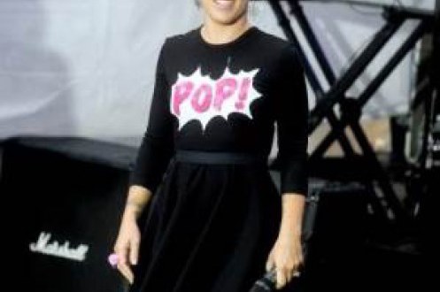 Pink: Η fitness ρουτίνα που την βοηθάει να ανακτήσει την σιλουέτα της, μετά την γέννα