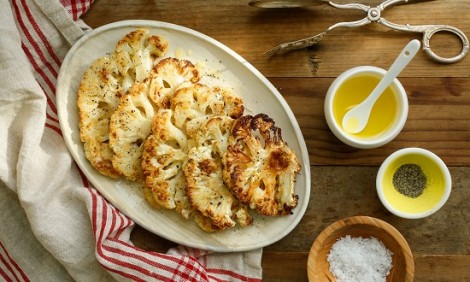 8 super σνακ για δίαιτα που μπορείς να τρως ΟΣΟ ΘΕΛΕΙΣ!