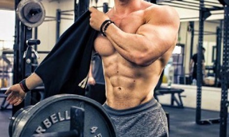 8 &mu;ύ&theta;&omicron;&iota; &kappa;&alpha;&iota; 2 tips &gamma;&iota;&alpha; &tau;&omicron; crossfit