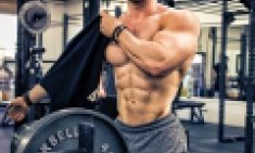 8 &mu;ύ&theta;&omicron;&iota; &kappa;&alpha;&iota; 2 tips &gamma;&iota;&alpha; &tau;&omicron; crossfit