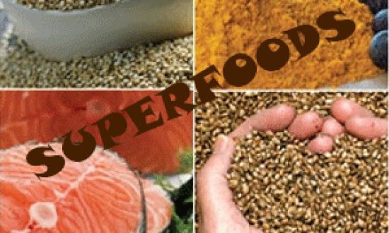 14 υπερτροφές-"θαύματα της φύσης": Ποιες και πόσο θρεπτικές είναι