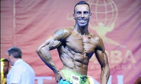 Ο Άκης Βουλγαρέλης ένας από τους άτυχους επιβάτες του ελικοπτέρου στη τραγωδία στον Σχoινιά