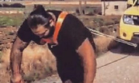 &Alpha;&upsilon;&tau;ό&sigmaf; &epsilon;ί&nu;&alpha;&iota; &omicron; &alpha;&gamma;&rho;ό&tau;&eta;&sigmaf; &pi;&omicron;&upsilon; &tau;&rho;&alpha;&beta;ά &tau;&rho;&alpha;&kappa;&tau;έ&rho; 6 &tau;ό&nu;&omega;&nu;!