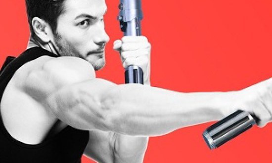 &Eta; &pi;&rho;&omicron;&pi;ό&nu;&eta;&sigma;&eta; &tau;&omega;&nu; Jedi