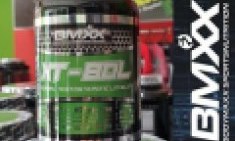 XT-BOL: To super &laquo;&pi;&rho;ά&sigma;&iota;&nu;&omicron;&raquo; &sigma;&upsilon;&mu;&pi;&lambda;ή&rho;&omega;&mu;&alpha; &tau;&eta;&sigmaf; BMXX